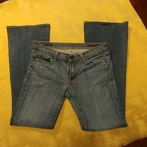 Nwot - Citizens of humanity jeans